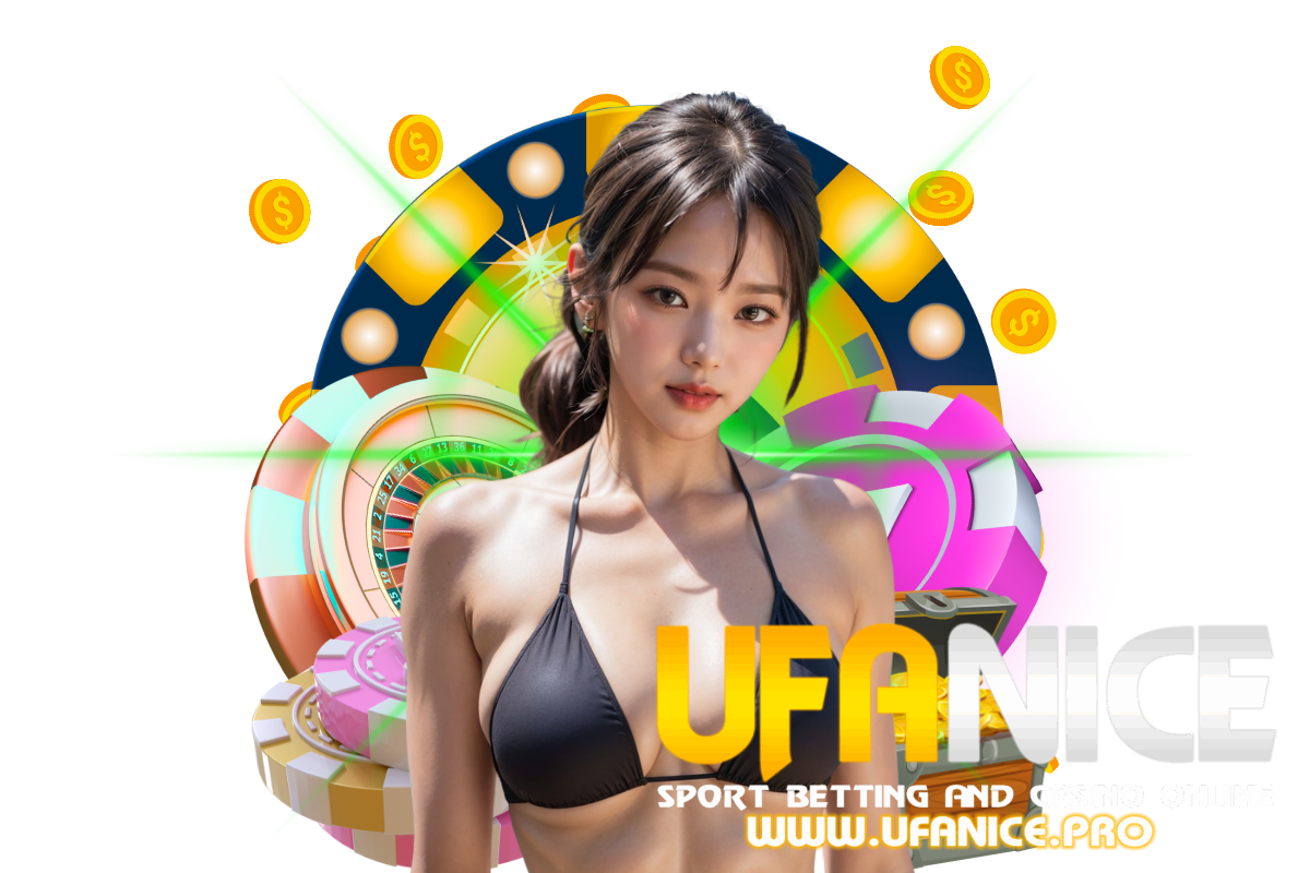 ufanice wallet