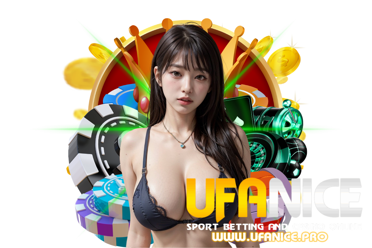 ufanice สล็อต